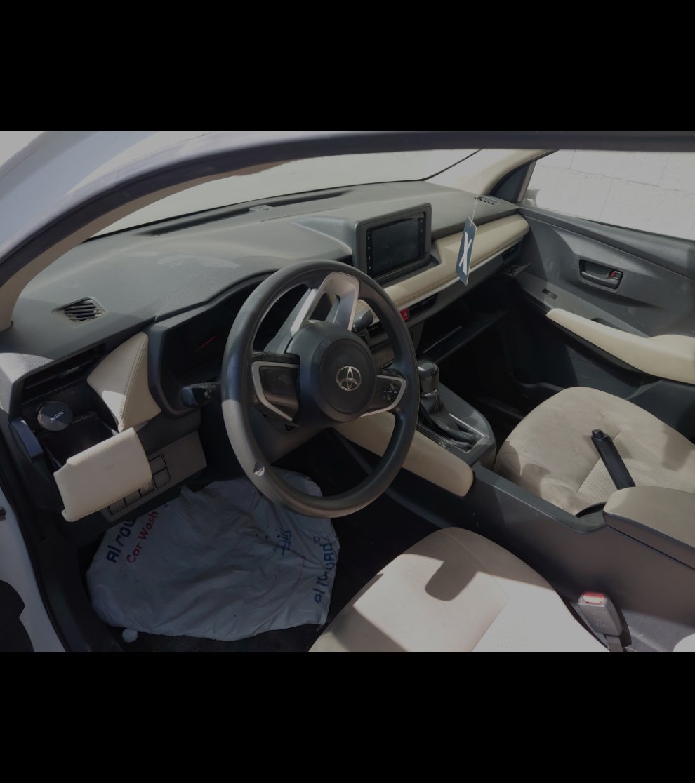 Toyota Yaris  2023 image