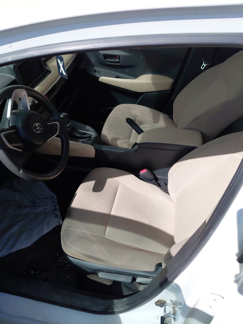 Toyota Yaris  2023 image