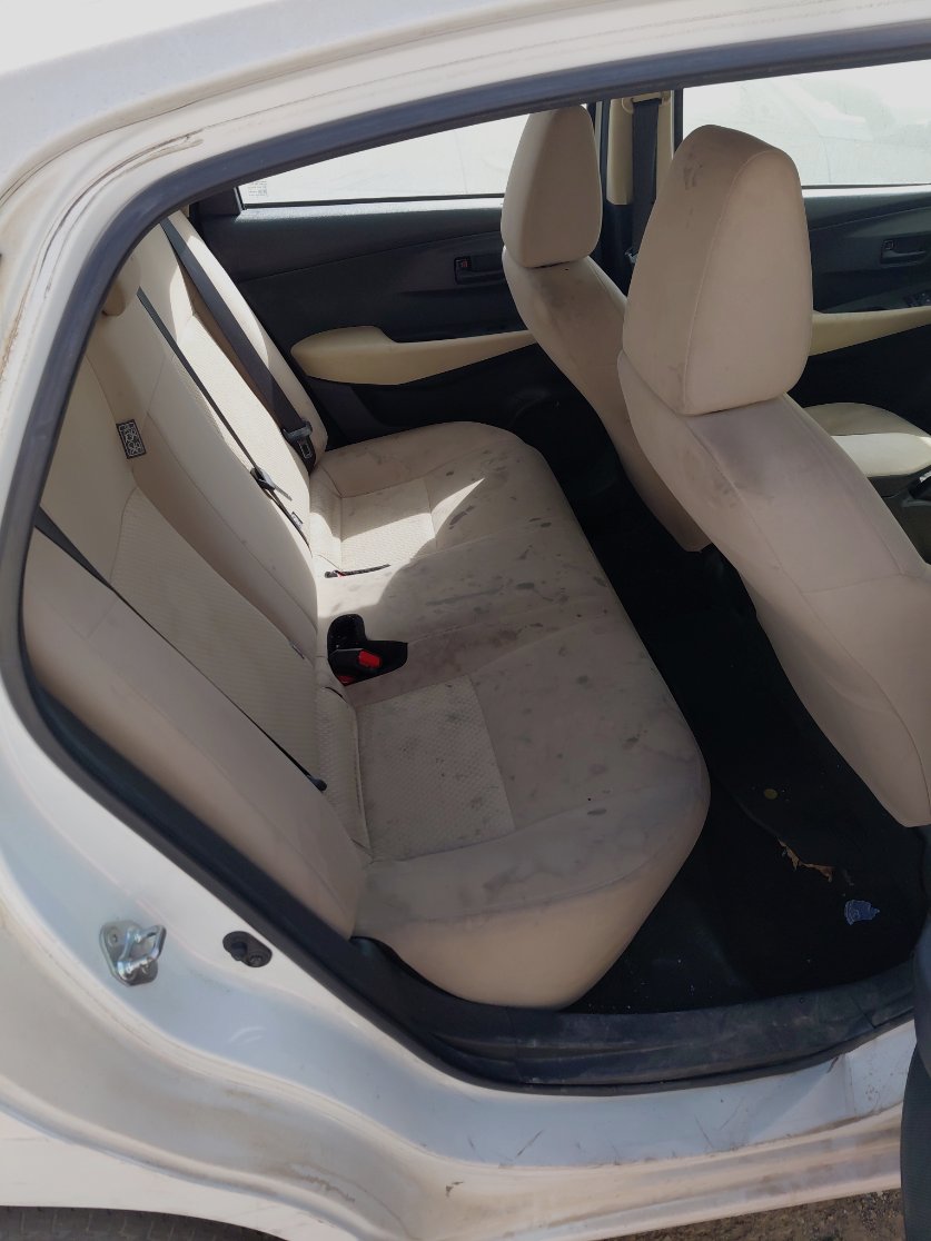 Toyota Yaris  2023 image