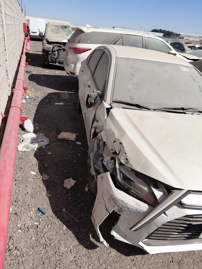 Toyota Yaris  2023 image