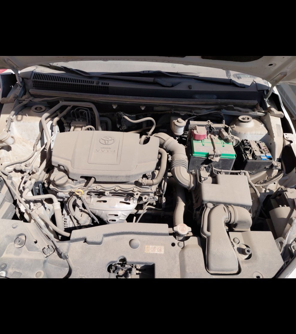 Toyota Yaris  2023 image