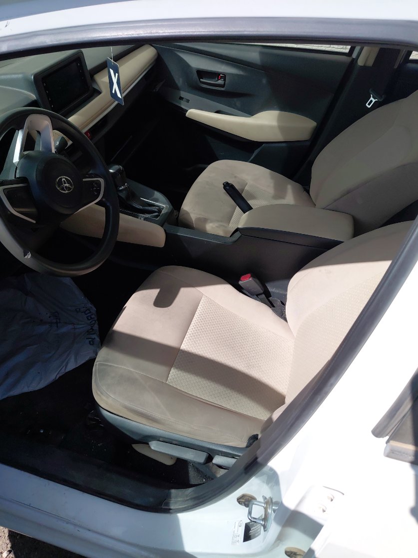 Toyota Yaris  2023 image