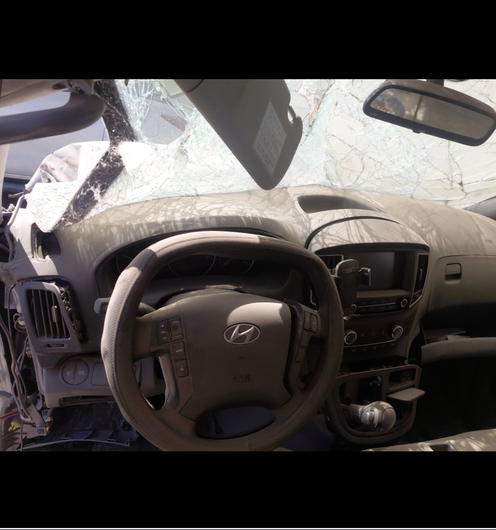 Hyundai Starex  2021 image