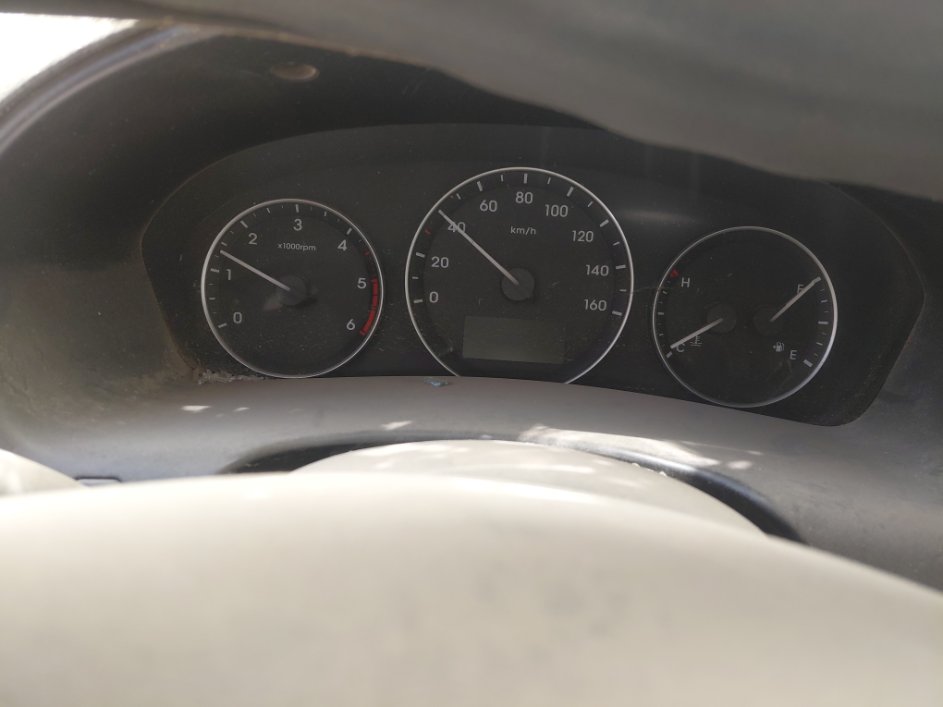 Hyundai Starex  2021 image