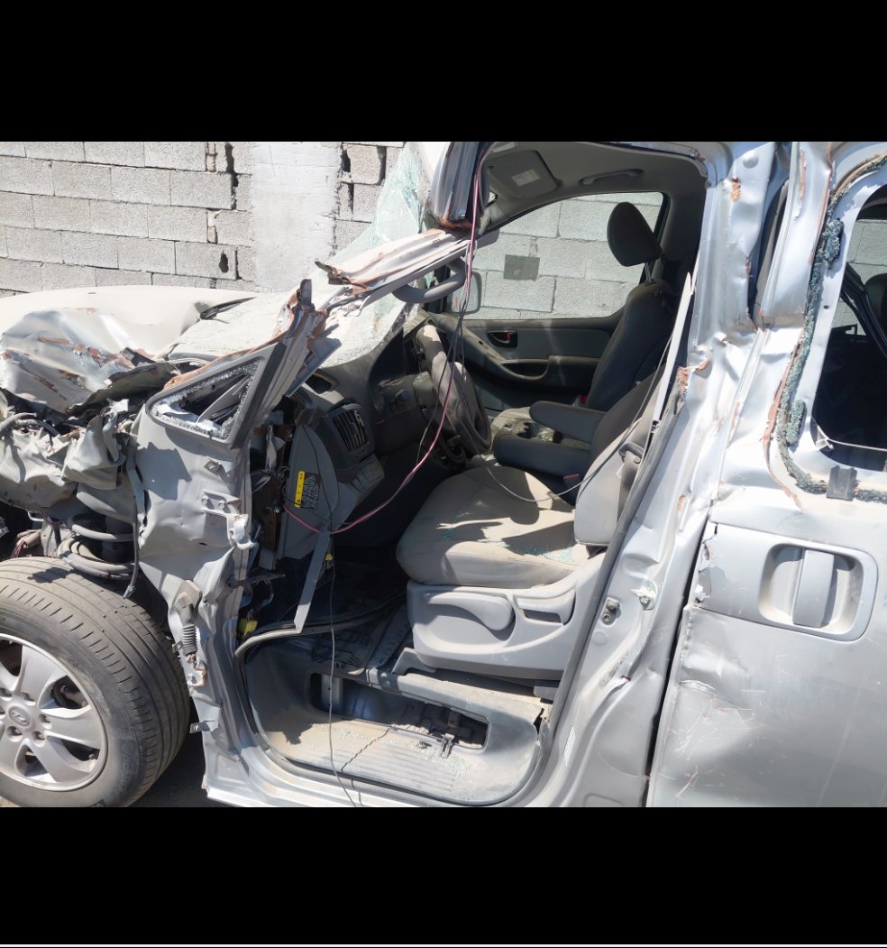 Hyundai Starex  2021 image