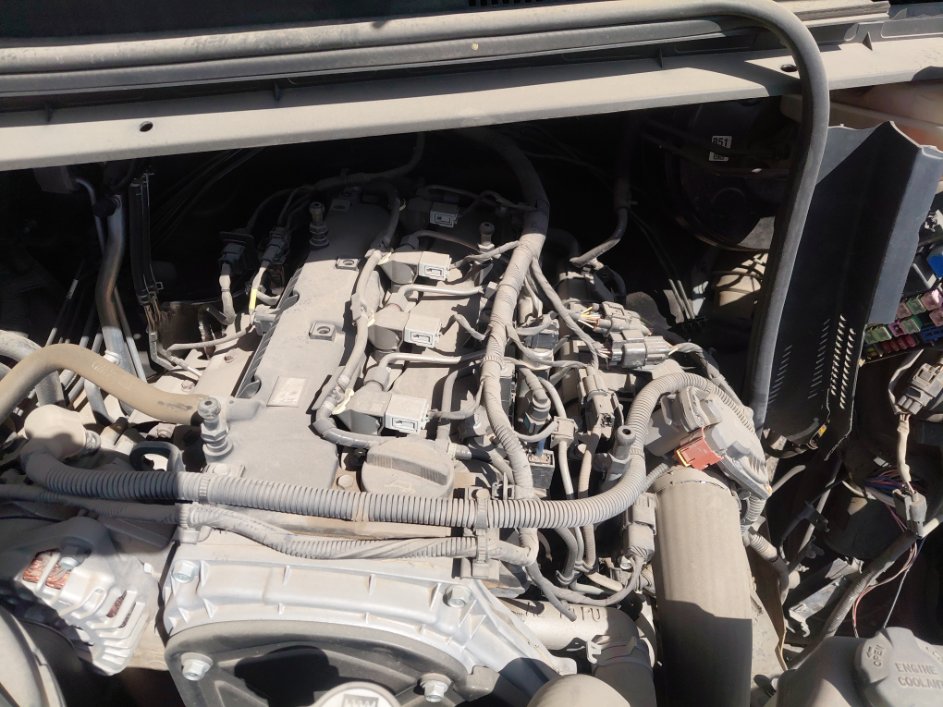 Hyundai Starex  2021 image