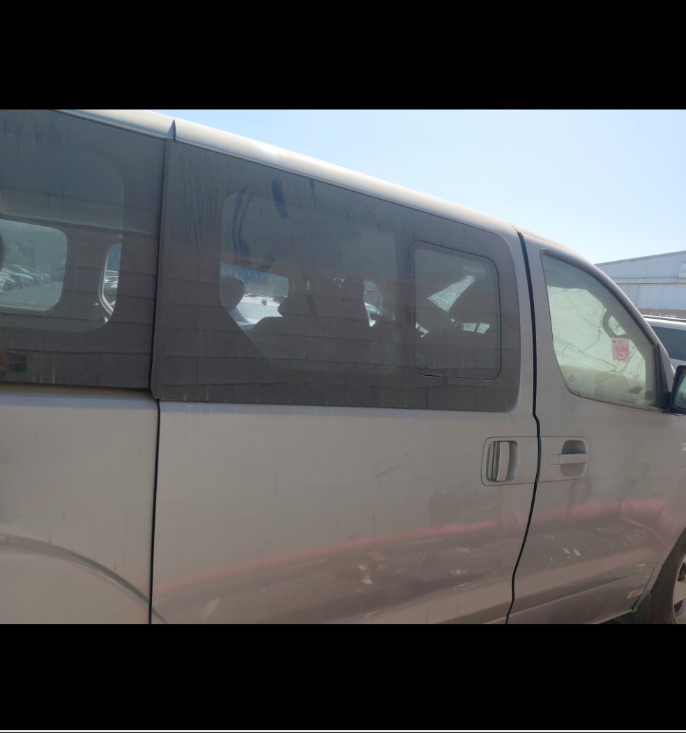 Hyundai Starex  2021 image