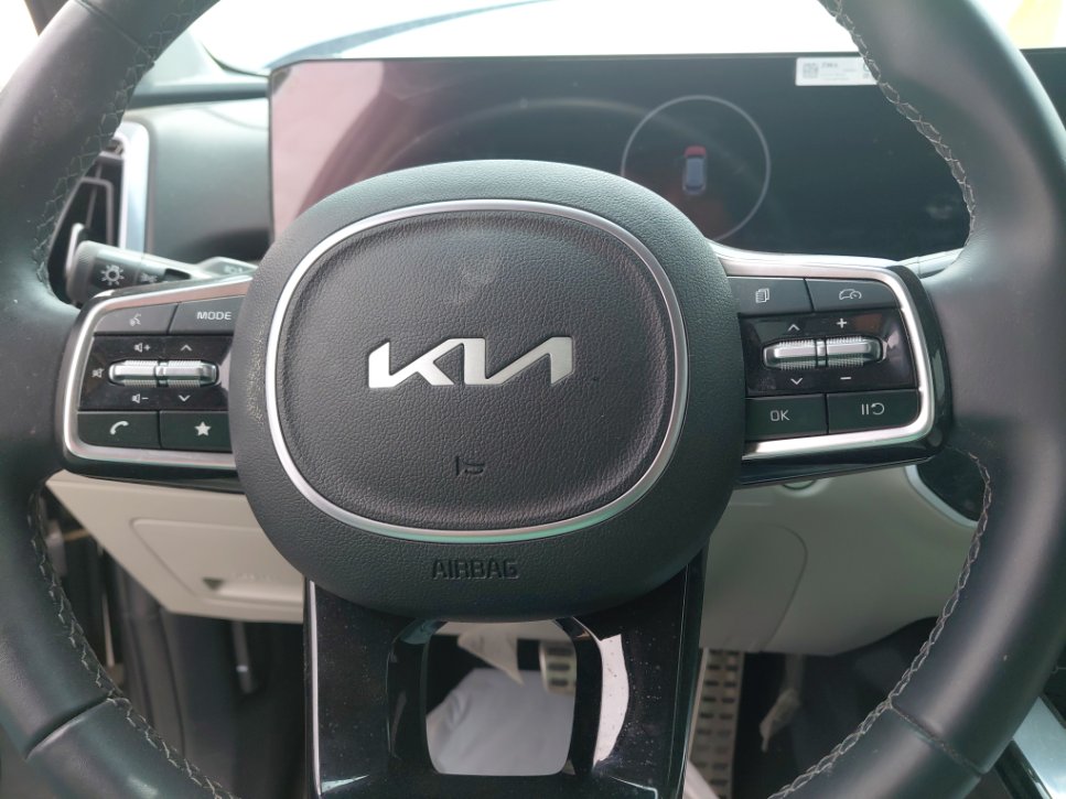 KIA Sorento GLS SPORTS  2024 image