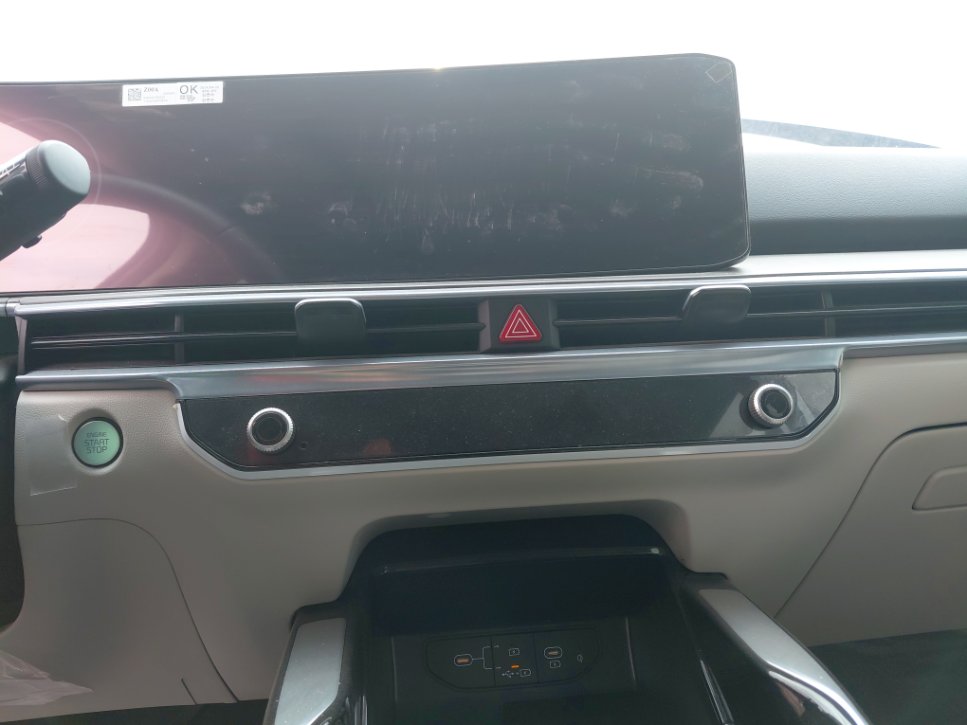 KIA Sorento GLS SPORTS  2024 image