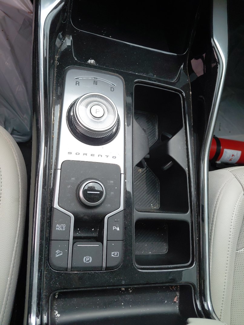 KIA Sorento GLS SPORTS  2024 image