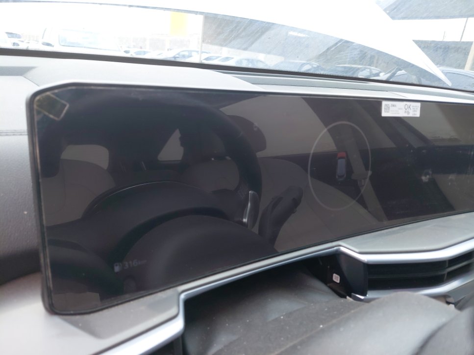 KIA Sorento GLS SPORTS  2024 image