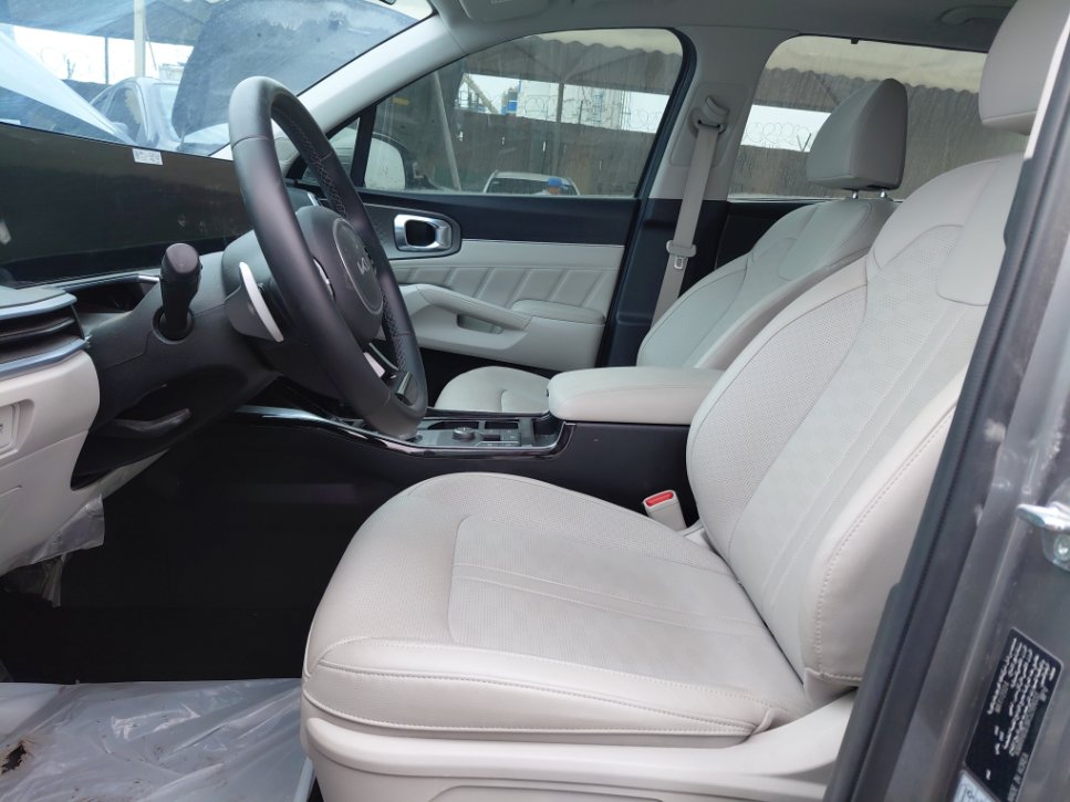 KIA Sorento GLS SPORTS  2024 image