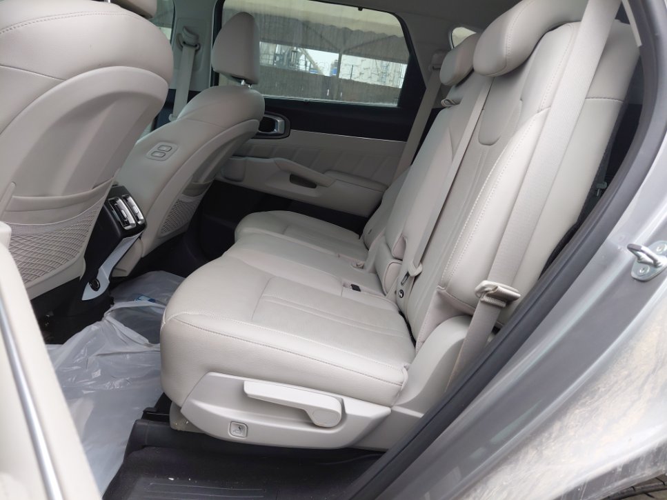 KIA Sorento GLS SPORTS  2024 image