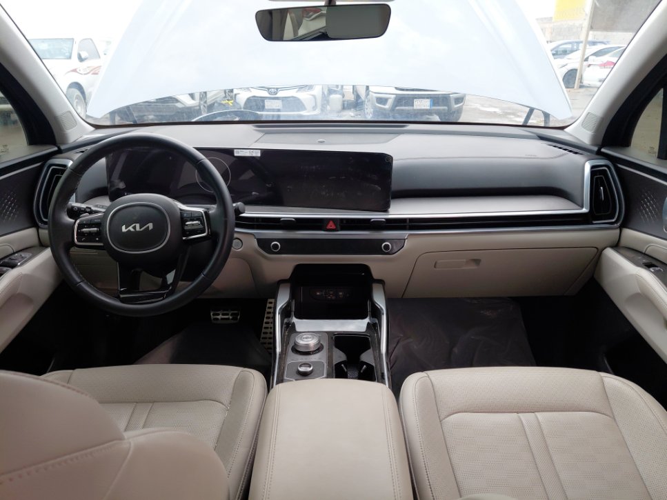 KIA Sorento GLS SPORTS  2024 image