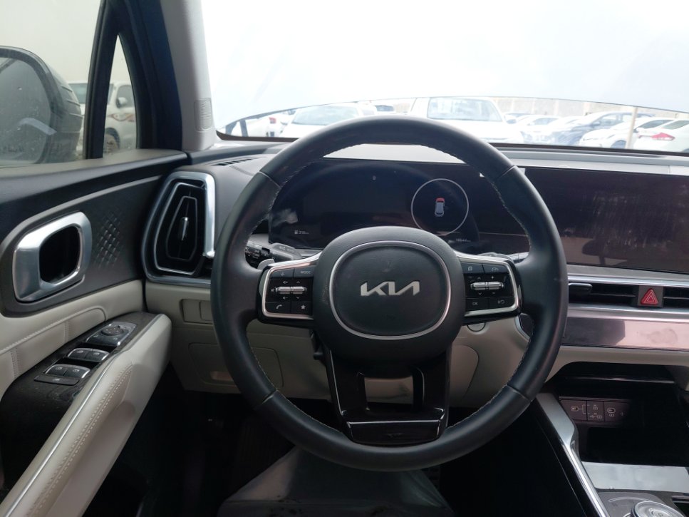 KIA Sorento GLS SPORTS  2024 image