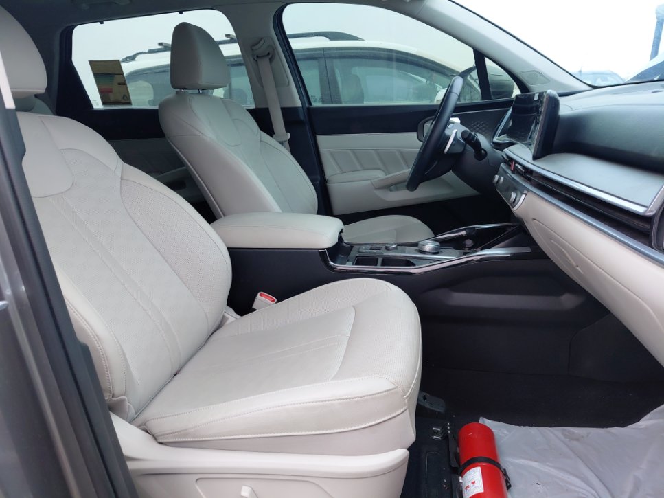 KIA Sorento GLS SPORTS  2024 image