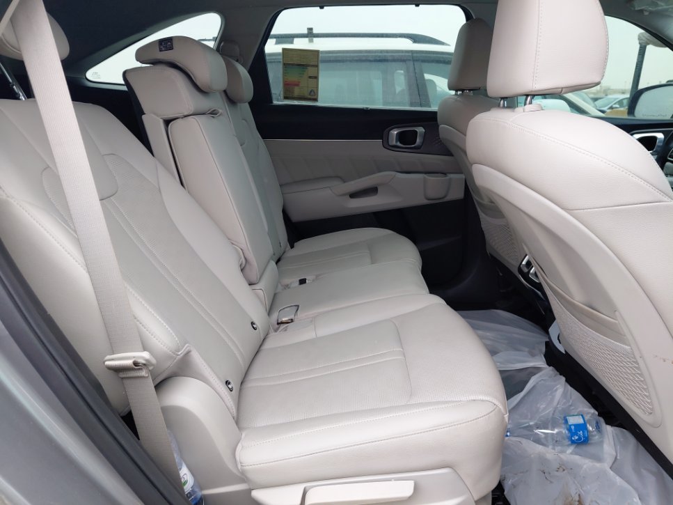 KIA Sorento GLS SPORTS  2024 image