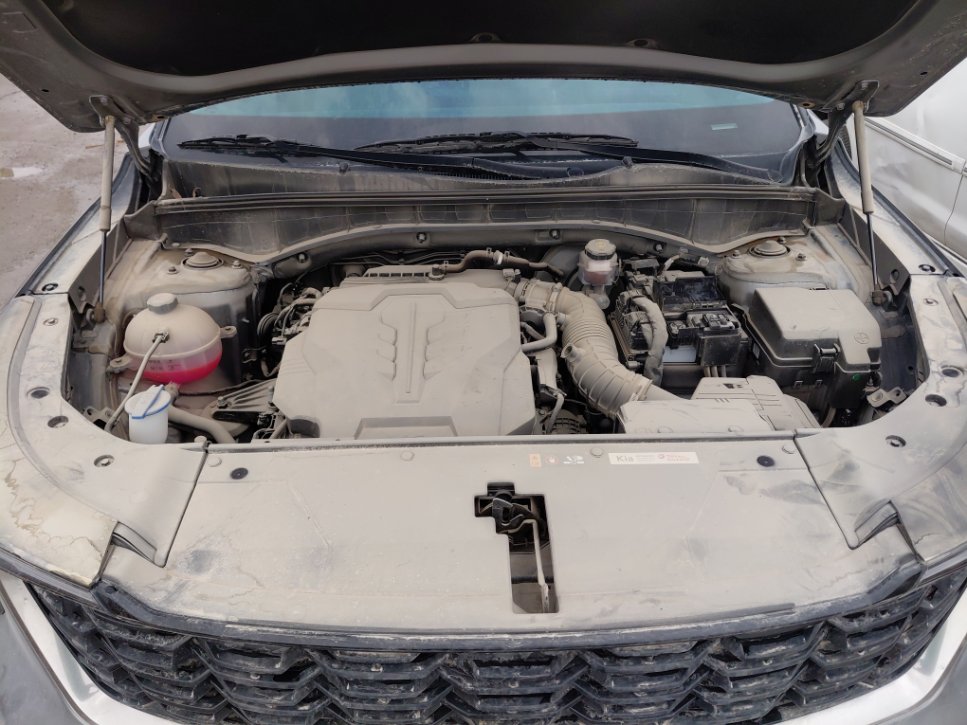 KIA Sorento GLS SPORTS  2024 image