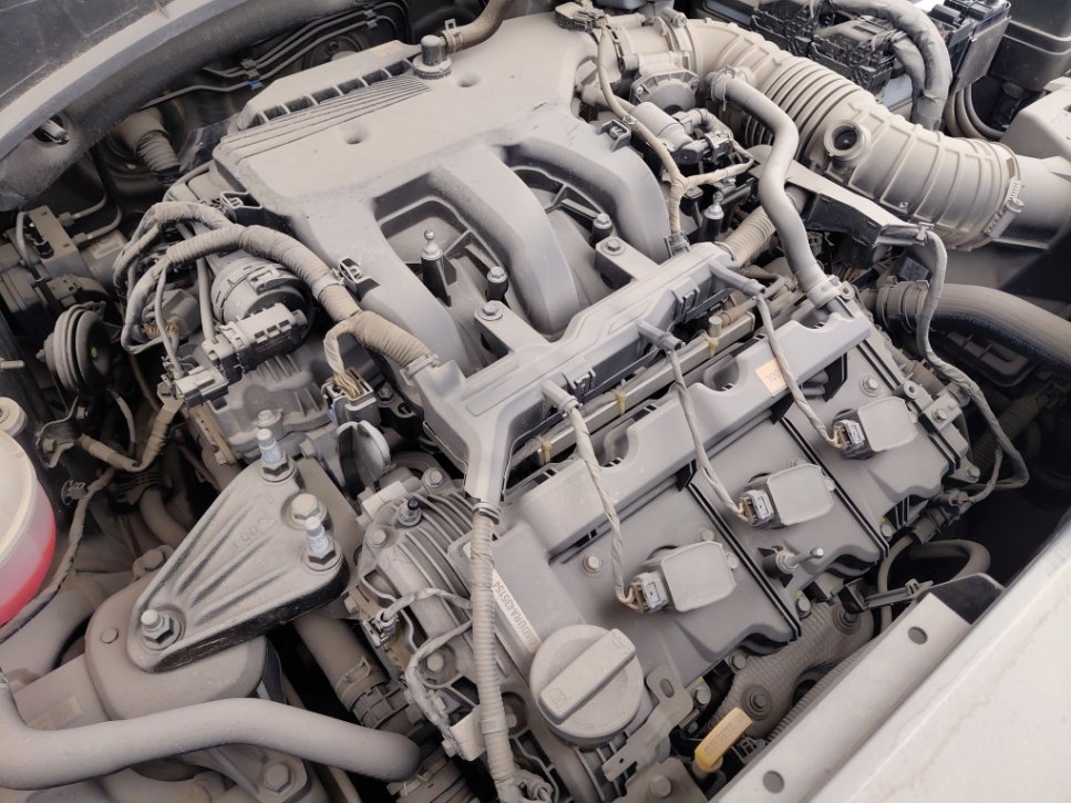 KIA Sorento GLS SPORTS  2024 image