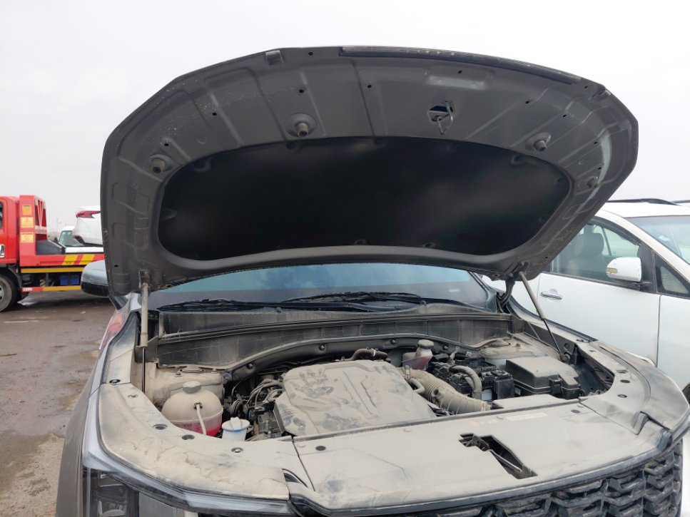 KIA Sorento GLS SPORTS  2024 image