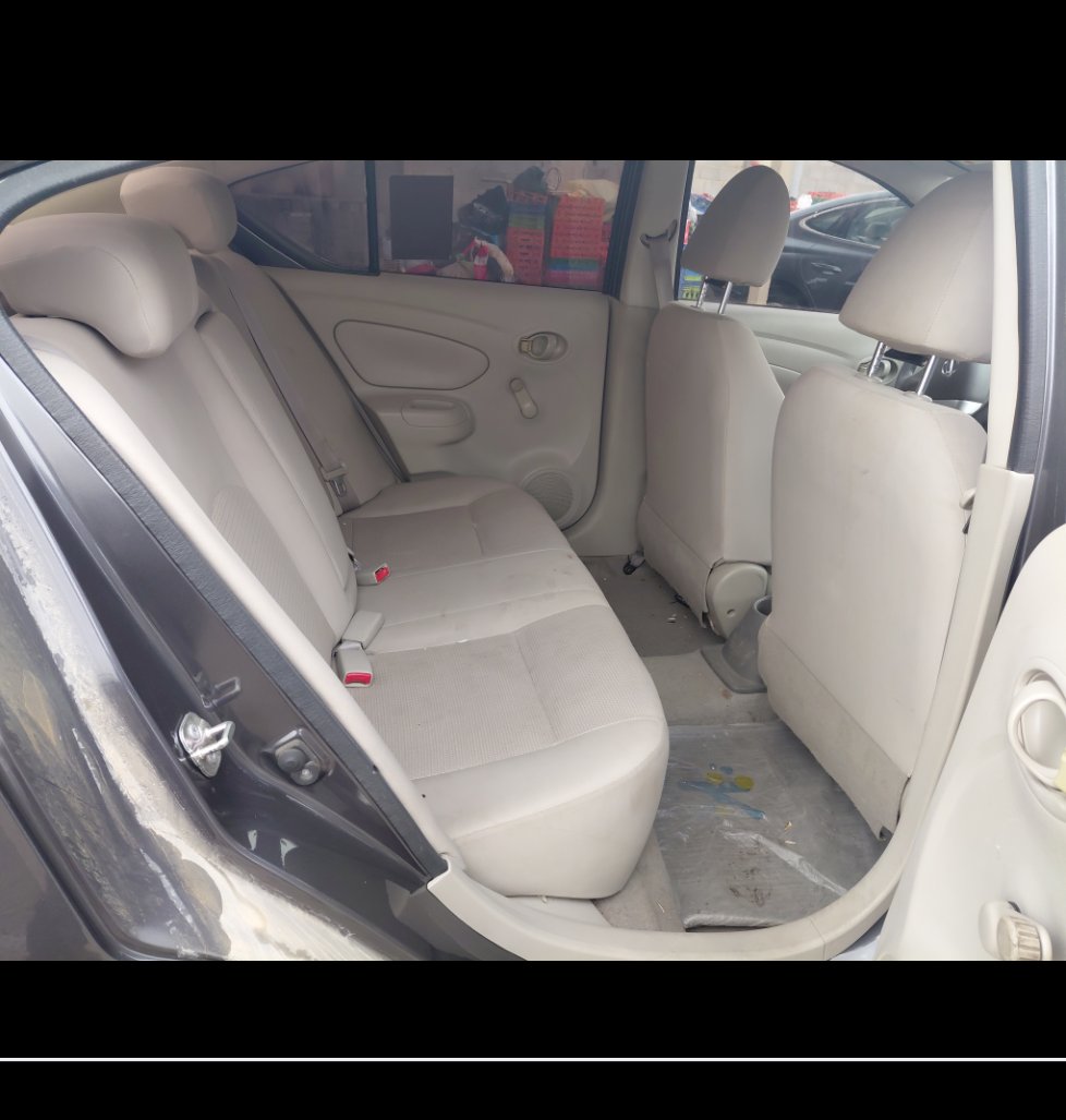 Nissan Sunny FLEET 2021 image