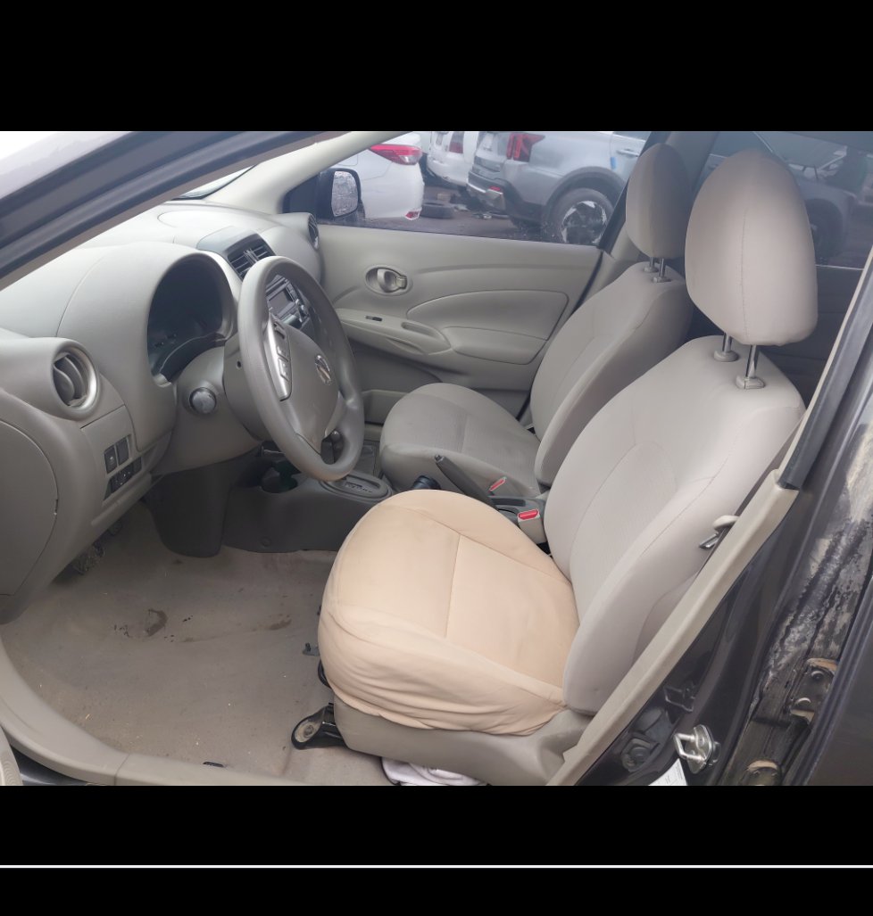 Nissan Sunny FLEET 2021 image