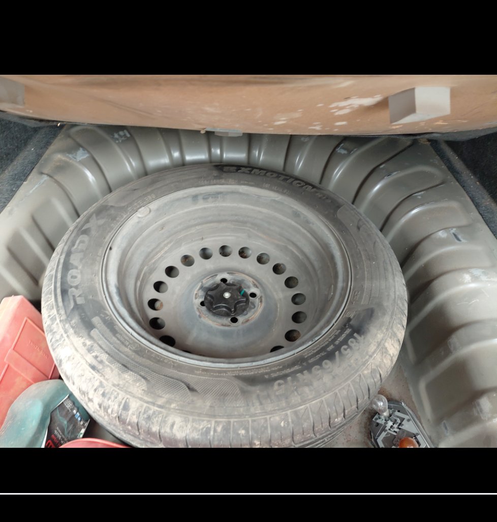 Nissan Sunny FLEET 2021 image