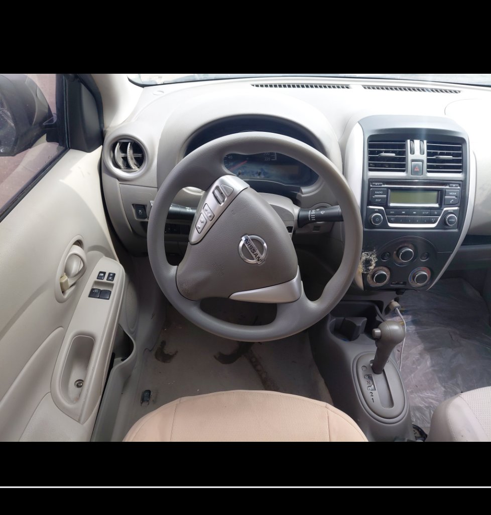 Nissan Sunny FLEET 2021 image