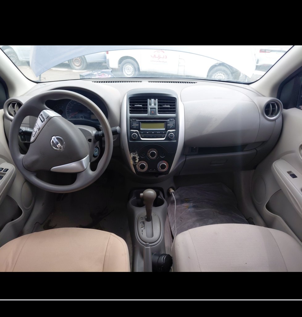 Nissan Sunny FLEET 2021 image