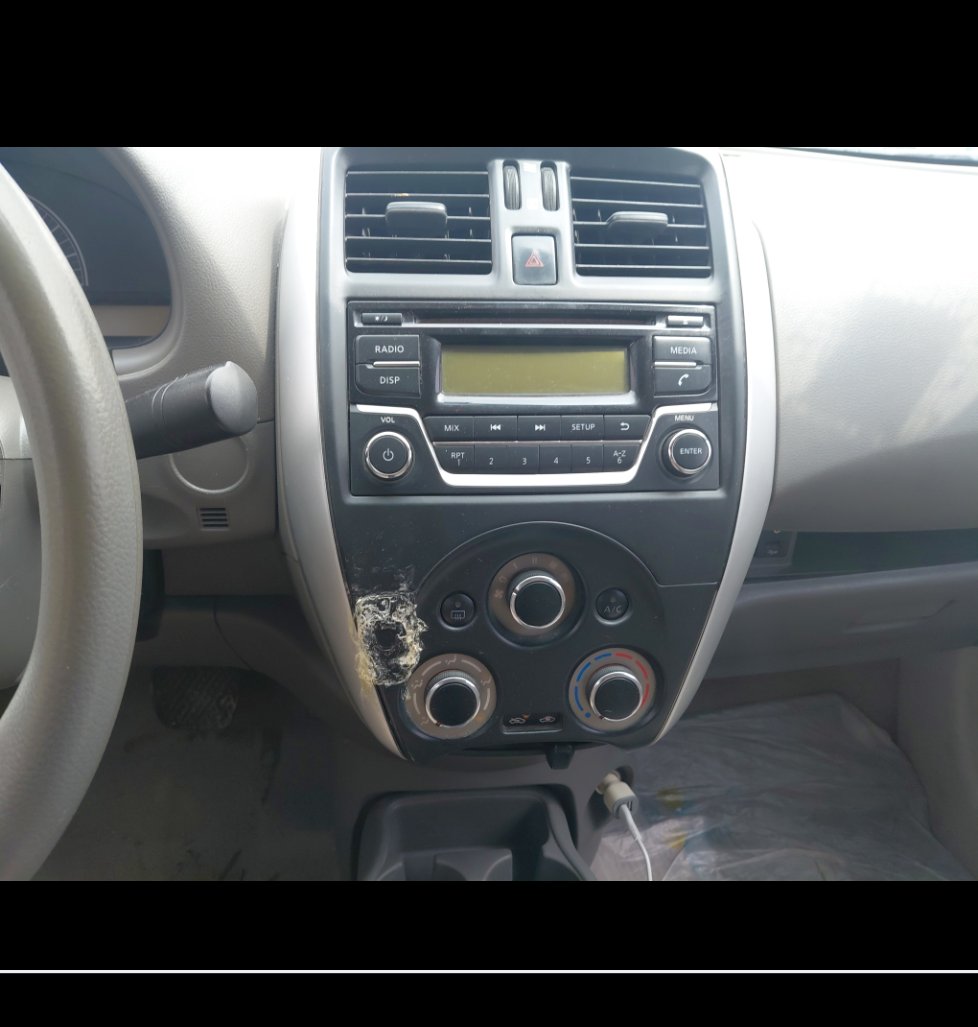 Nissan Sunny FLEET 2021 image