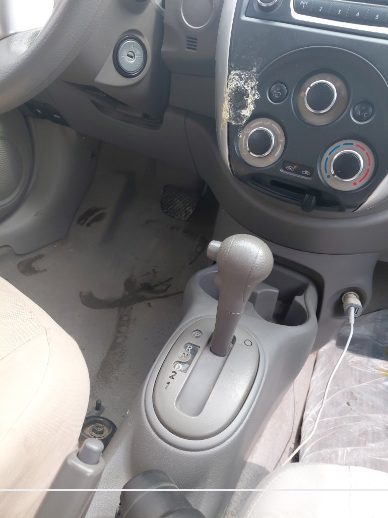 Nissan Sunny FLEET 2021 image