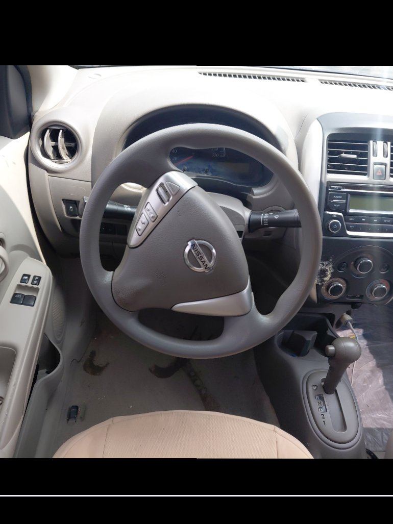 Nissan Sunny FLEET 2021 image