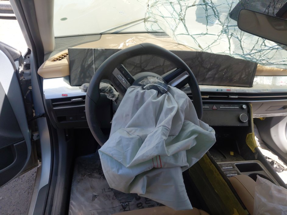 Hyundai Sonata  2025 image