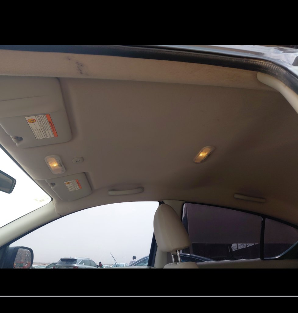 Nissan Sunny FLEET 2021 image