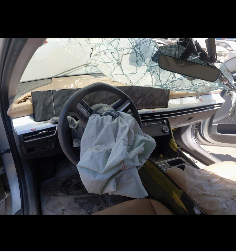 Hyundai Sonata  2025 image