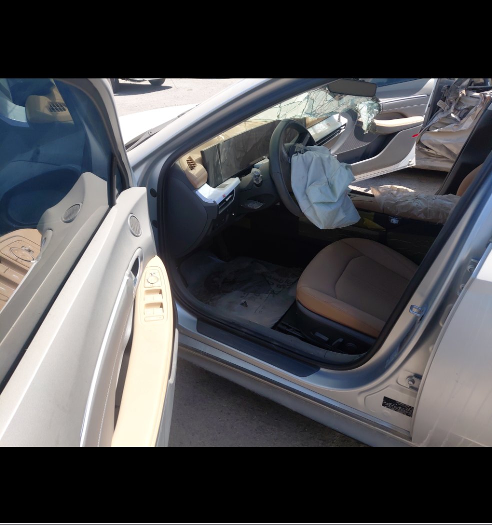 Hyundai Sonata  2025 image