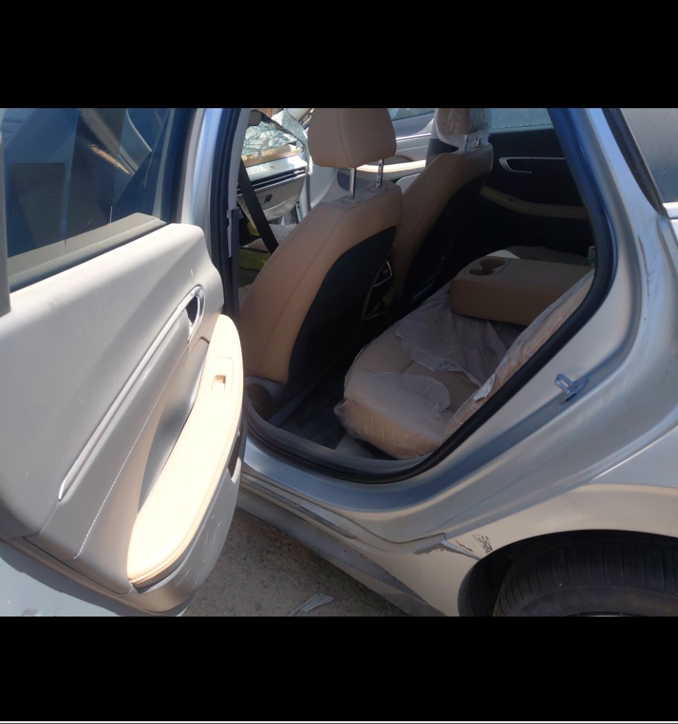 Hyundai Sonata  2025 image