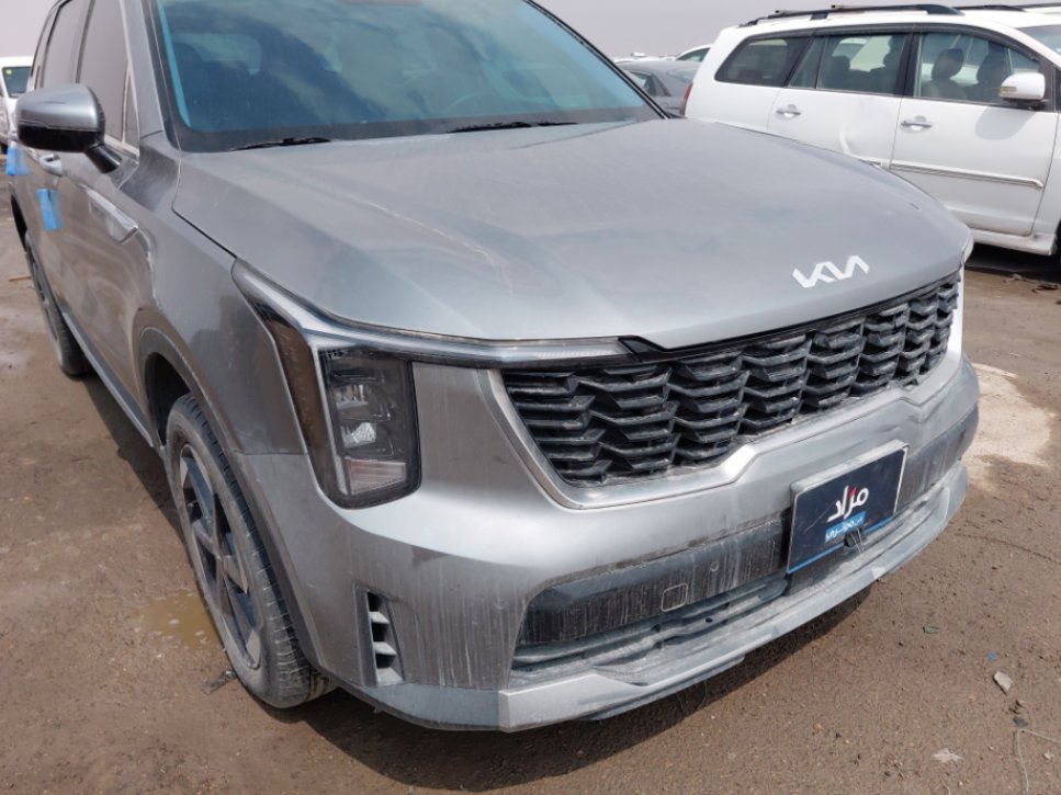 KIA Sorento GLS SPORTS  2024 image