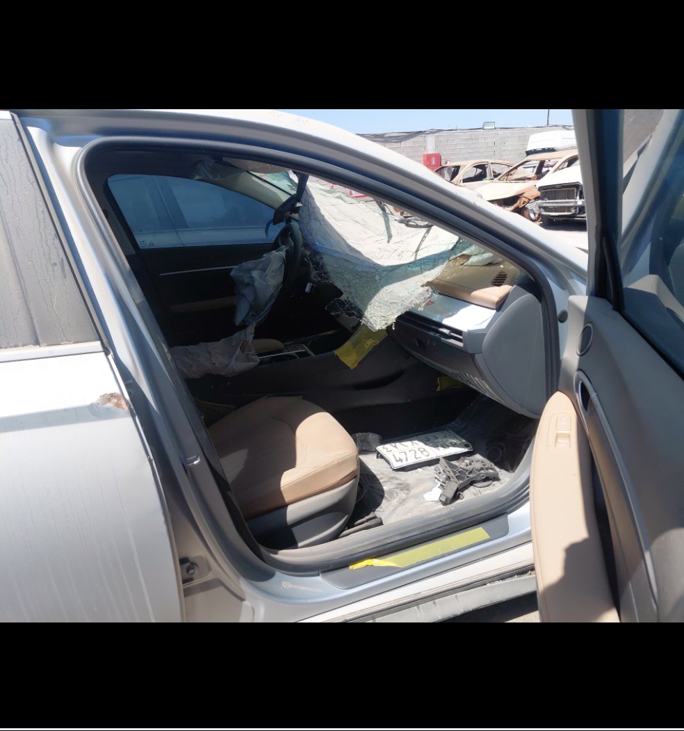 Hyundai Sonata  2025 image