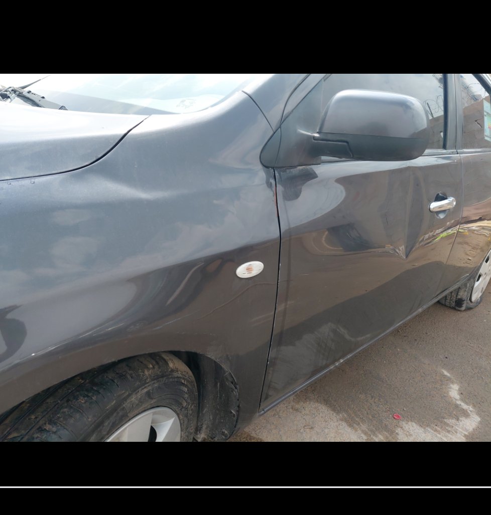 Nissan Sunny FLEET 2021 image