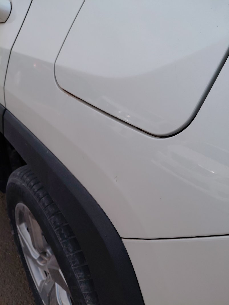 Toyota RAV4  XLE Sports Ut 2020 image