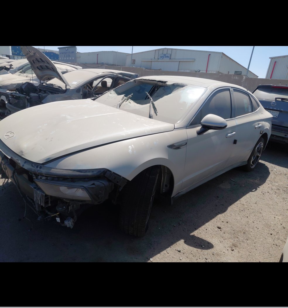 Hyundai Sonata  2025 image