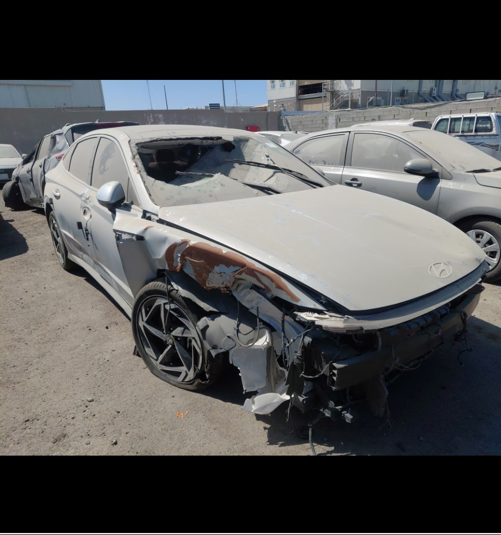 Hyundai Sonata  2025 image