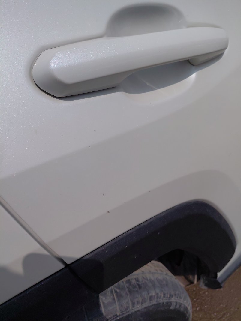 Toyota RAV4  XLE Sports Ut 2020 image