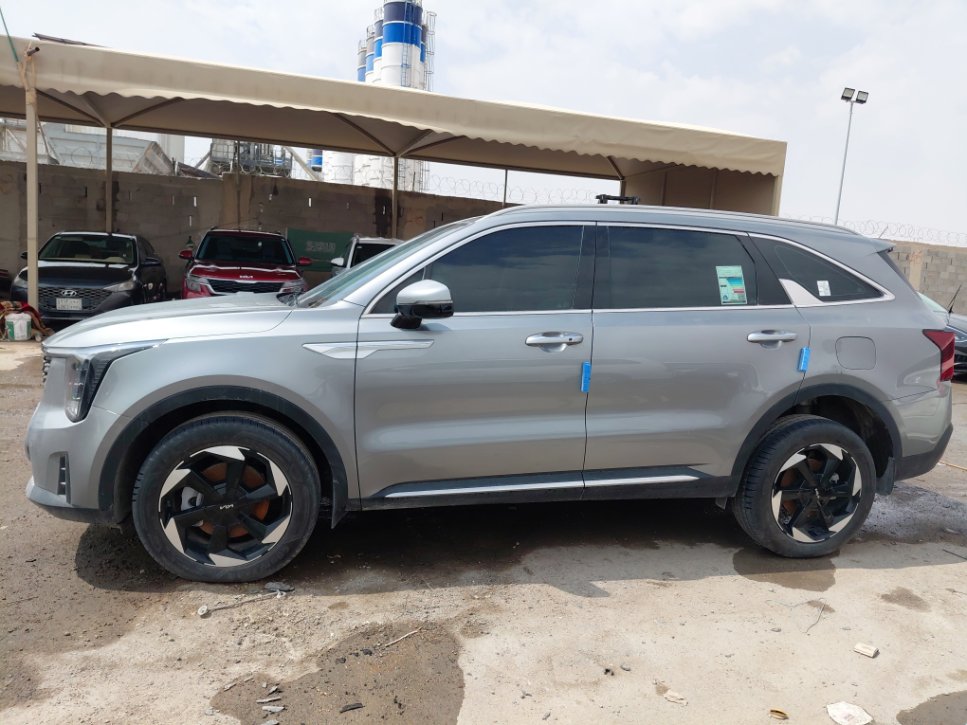 KIA Sorento GLS SPORTS  2024 image