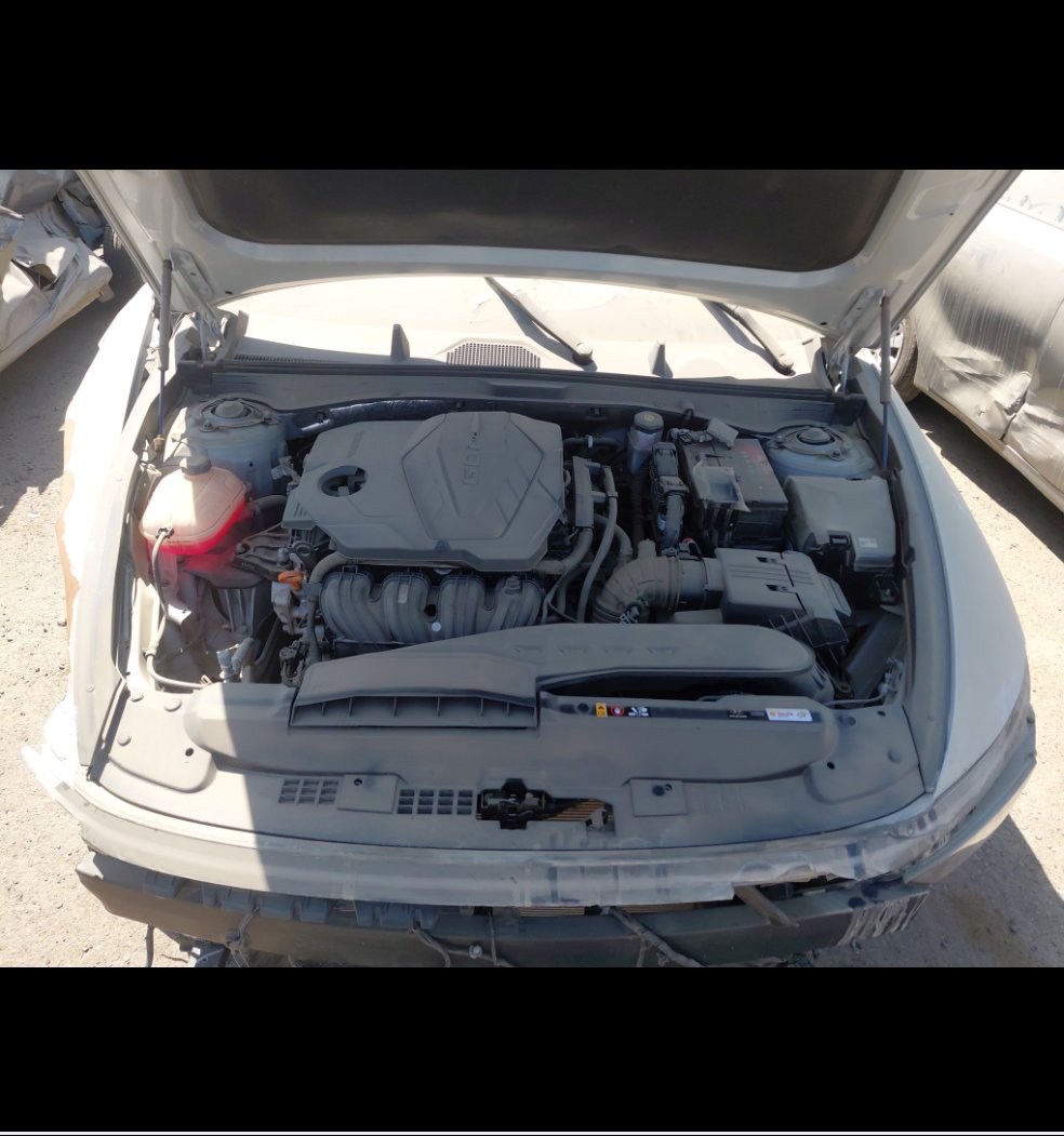 Hyundai Sonata  2025 image