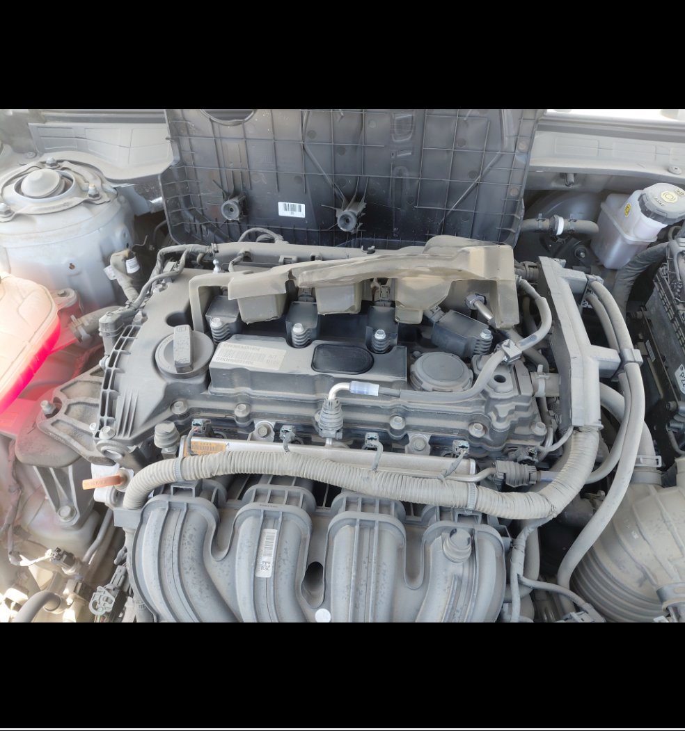 Hyundai Sonata  2025 image