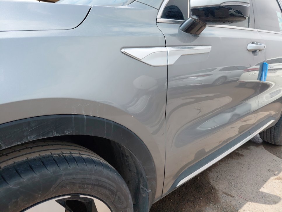 KIA Sorento GLS SPORTS  2024 image