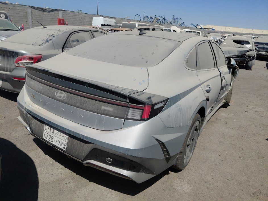 Hyundai Sonata  2025 image