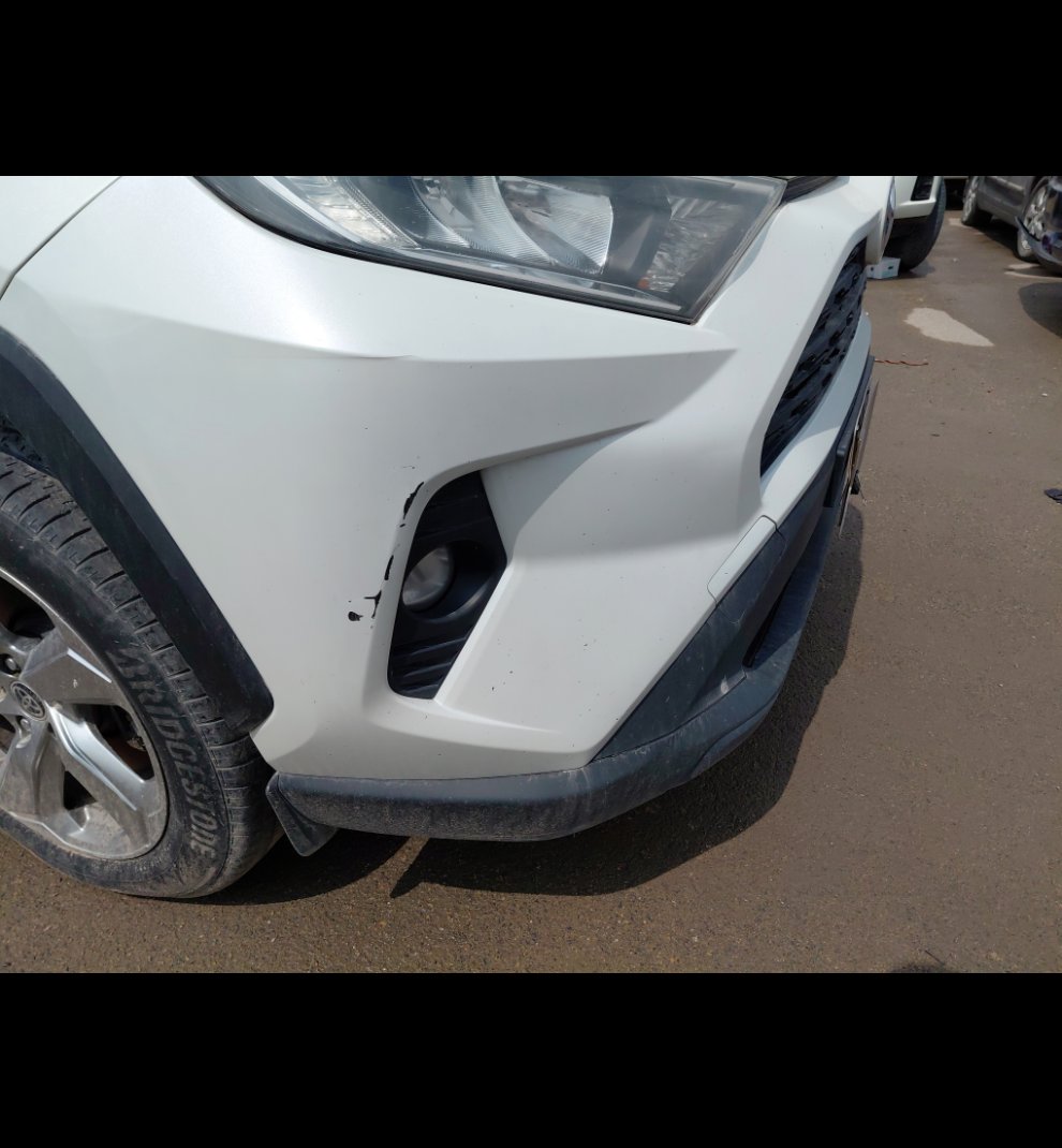 Toyota RAV4  XLE Sports Ut 2020 image